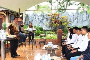 LPK MIM Sukses Pekerjakan Siswanya ke Jepang